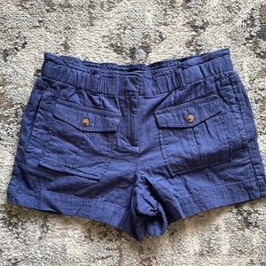 LOFT shorts